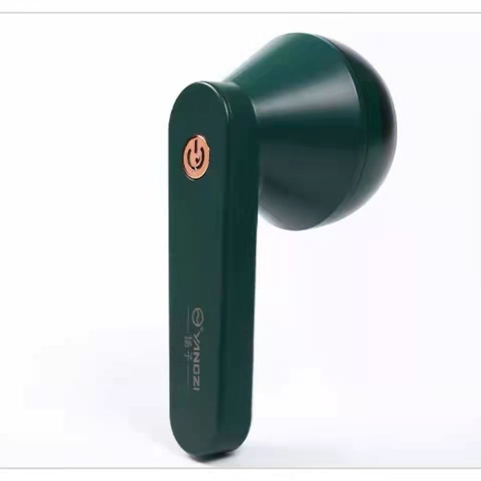 Electric USB Rechargeable Fabric Shaver – Lint Ball & Pilling Remover for Clothes & Sweaters