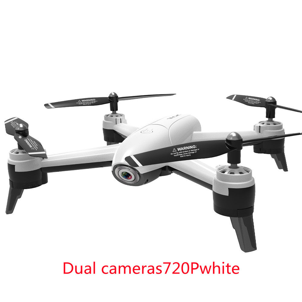 HD Camera Drone Quadcopter — Long Battery Life | Kids & Adults