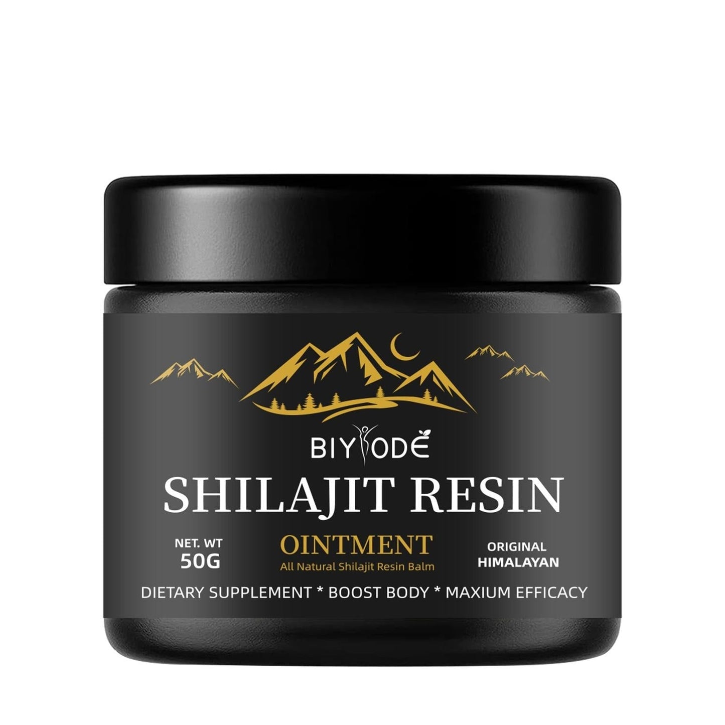Pure Himalayan Shilajit Gummies with Ashwagandha & Gokshura – No Added Sugar | Energy & Vitality Support (60 Chewables)