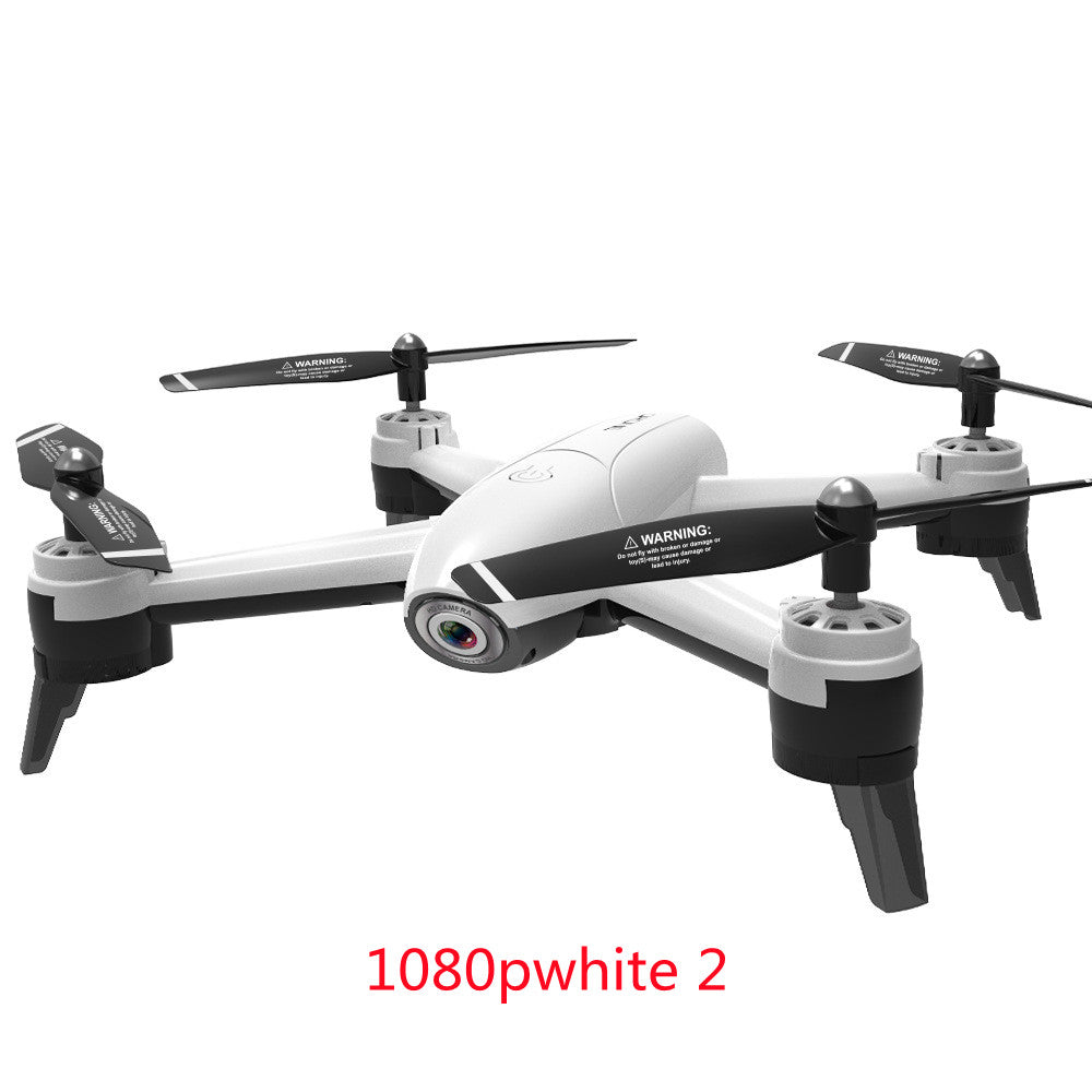 HD Camera Drone Quadcopter — Long Battery Life | Kids & Adults