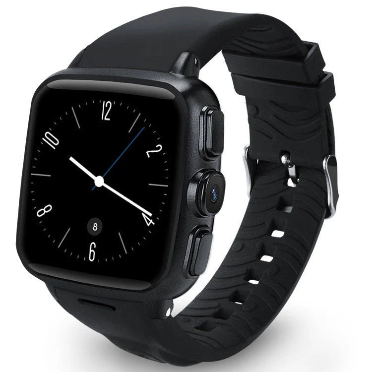 X9S Android Smart Phone Watch with GPS Navigation – 3G Standalone Smartwatch with 5MP HD Camera, WiFi & Bluetooth for Android & iPhone