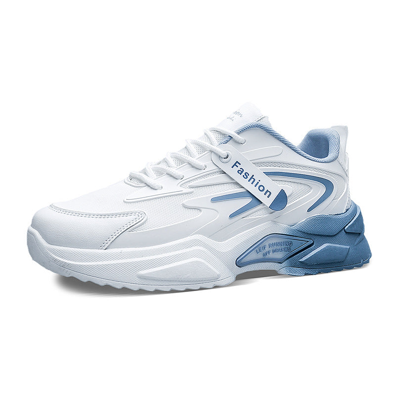 Breathable Running Shoes – Lightweight Comfortable Sports Sneakers for Men & Women