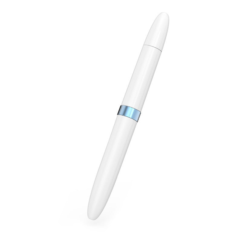3-in-1 Tech Cleaning Pen – Earbuds, AirPods, Phone, Keyboard & Mouse Cleaner | Black, Blue & Gold