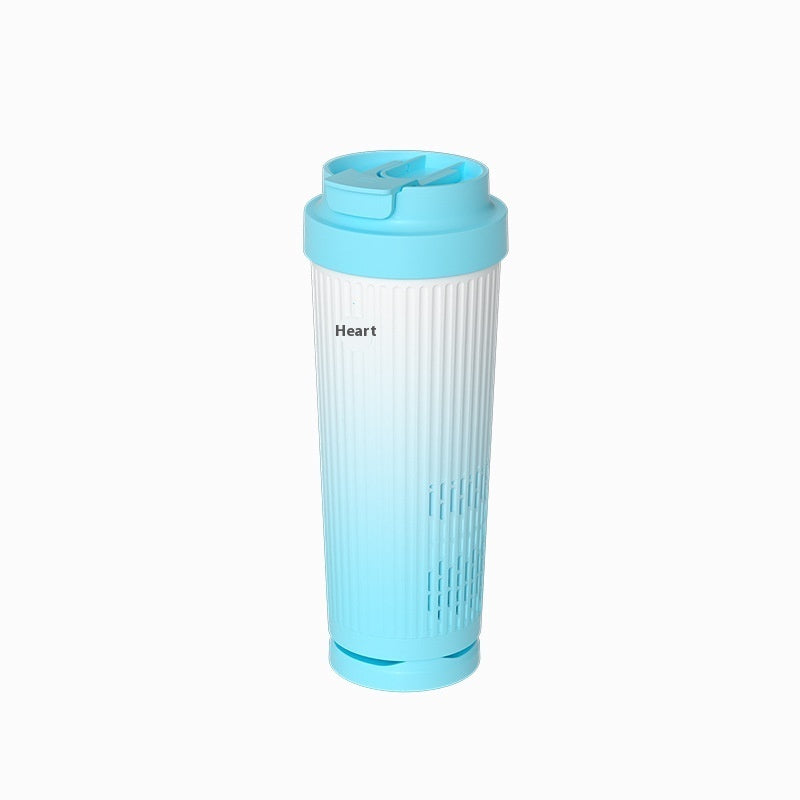 12V Car Smart Cup – 350ml Hot & Cold Insulated Mug | ABS Teflon | 3 Colors