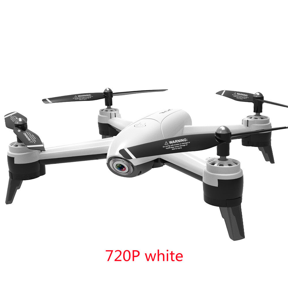 HD Camera Drone Quadcopter — Long Battery Life | Kids & Adults
